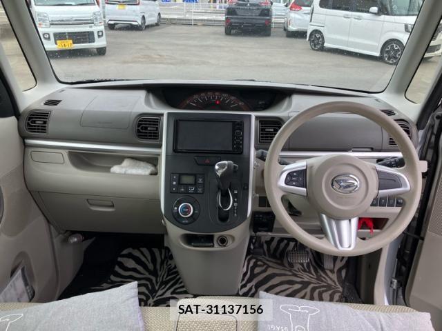 Daihatsu TANTO 2014-09 7252533-16