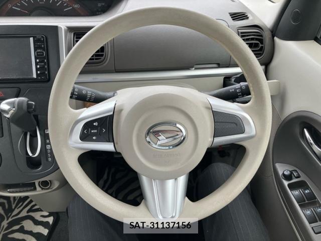 Daihatsu TANTO 2014-09 7252533-17