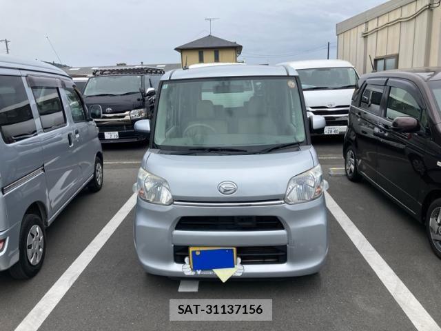 Daihatsu TANTO 2014-09 7252533-1