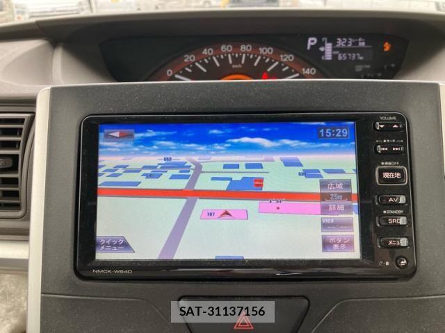 Daihatsu TANTO 2014-09 7252533-21