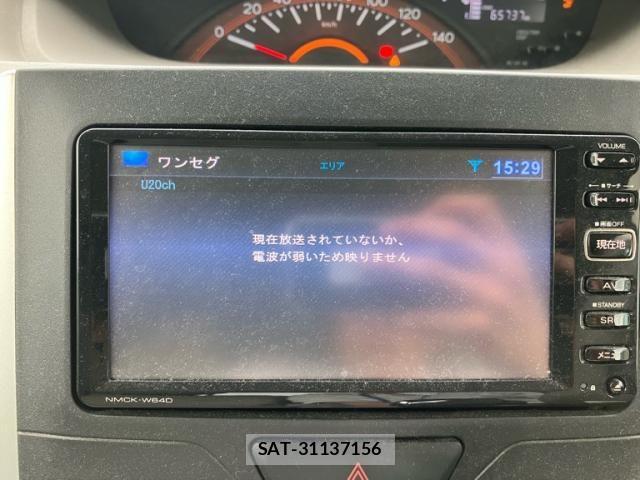 Daihatsu TANTO 2014-09 7252533-22