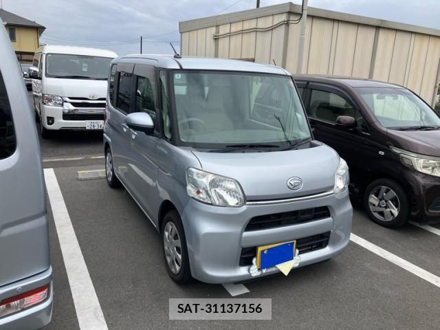 Daihatsu TANTO 2014-09 7252533-2