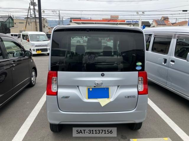 Daihatsu TANTO 2014-09 7252533-4