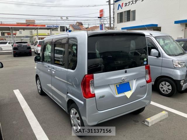 Daihatsu TANTO 2014-09 7252533-5
