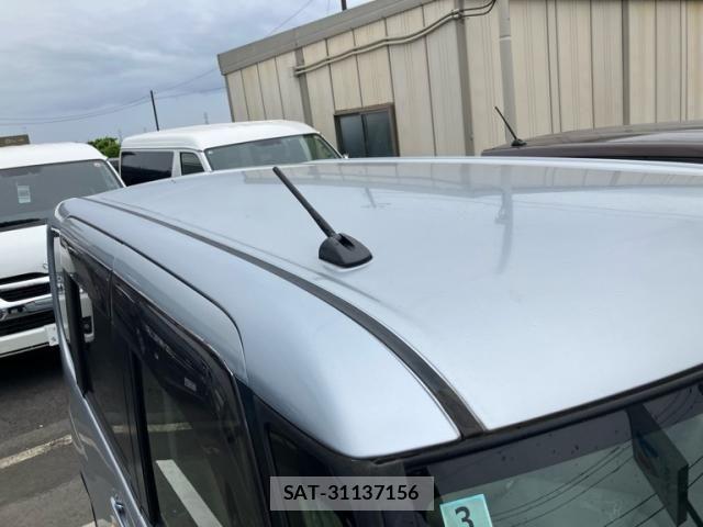 Daihatsu TANTO 2014-09 7252533-6
