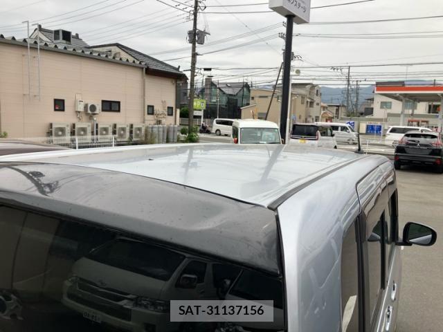 Daihatsu TANTO 2014-09 7252533-7