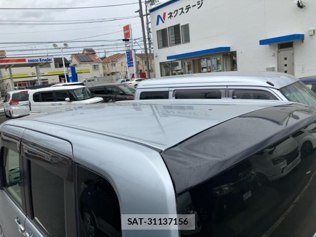 Daihatsu TANTO 2014-09 7252533-8