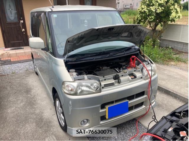 sat car