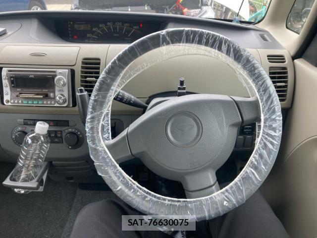 Daihatsu TANTO 2005-10 7252540-9