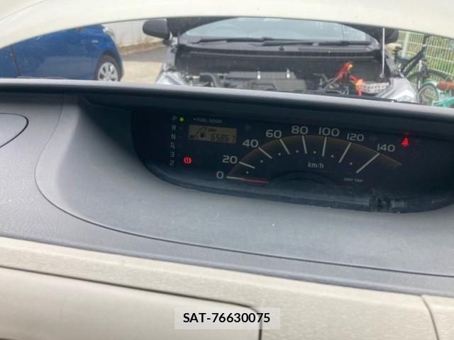 Daihatsu TANTO 2005-10 7252540-10