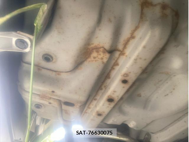 Daihatsu TANTO 2005-10 7252540-13