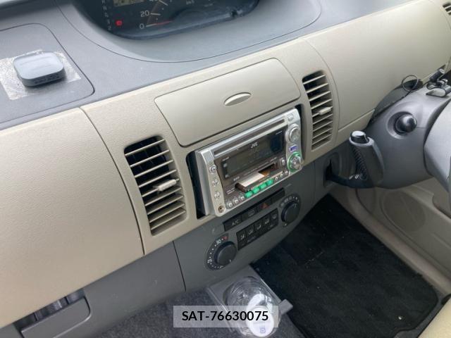 Daihatsu TANTO 2005-10 7252540-16