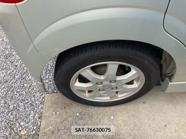 Daihatsu TANTO 2005-10 7252540-3