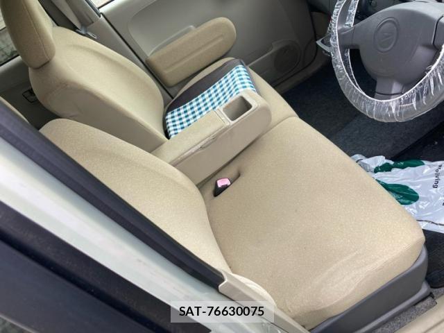 Daihatsu TANTO 2005-10 7252540-7