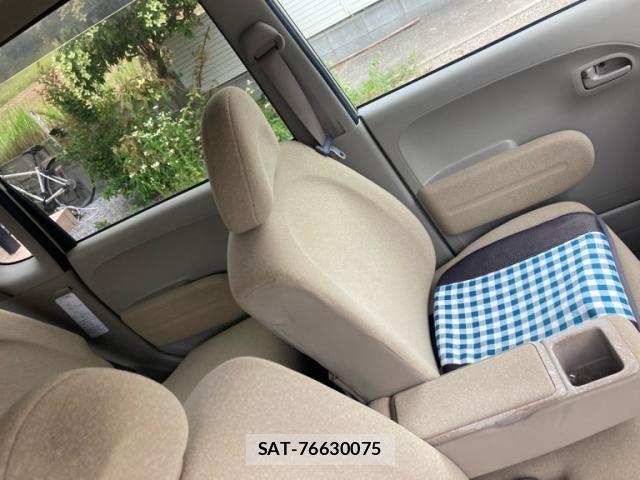 Daihatsu TANTO 2005-10 7252540-8