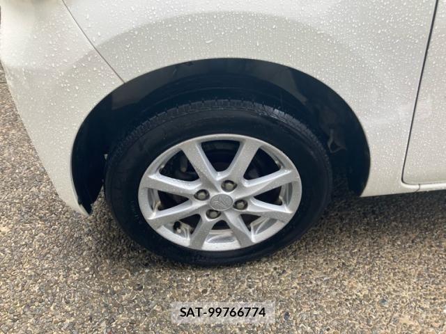 Daihatsu TANTO 2011-09 7252539-9