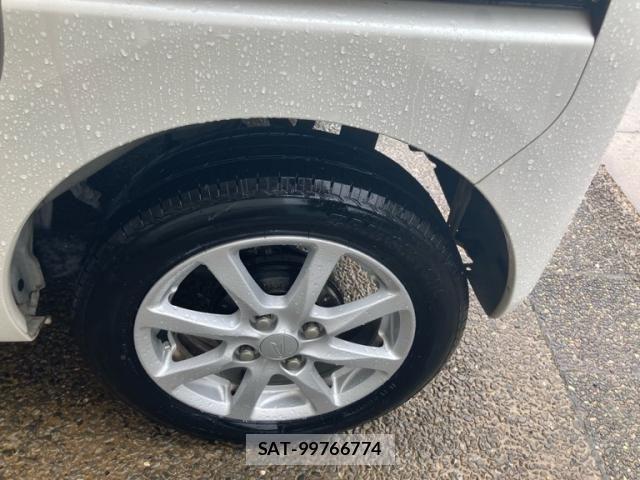 Daihatsu TANTO 2011-09 7252539-10