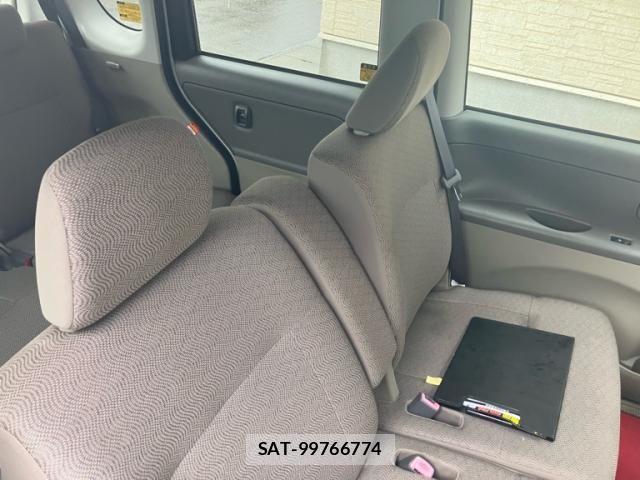 Daihatsu TANTO 2011-09 7252539-11