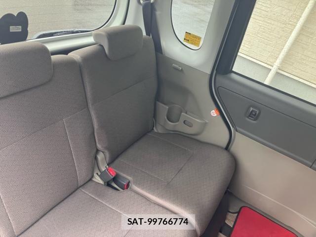 Daihatsu TANTO 2011-09 7252539-12