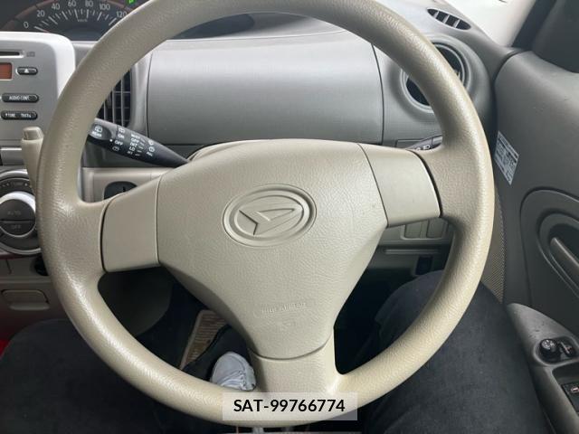 Daihatsu TANTO 2011-09 7252539-14