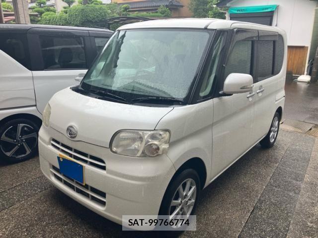Daihatsu TANTO 2011-09 7252539-1