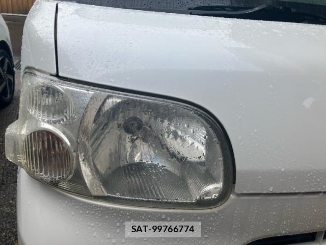 Daihatsu TANTO 2011-09 7252539-5