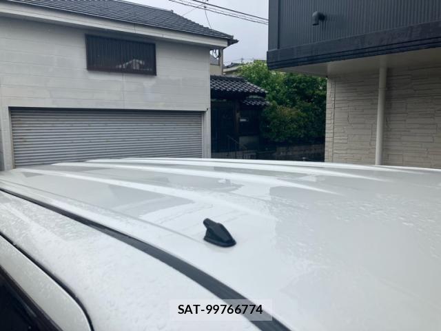 Daihatsu TANTO 2011-09 7252539-6
