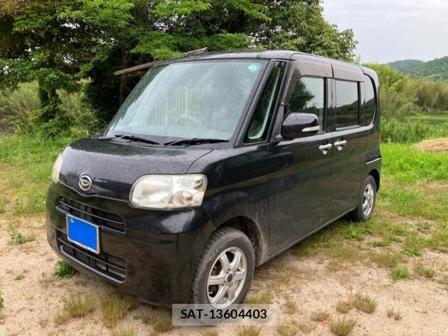 Daihatsu TANTO 2011-09 7252543-0