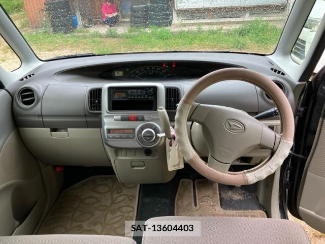 Daihatsu TANTO 2011-09 7252543-10