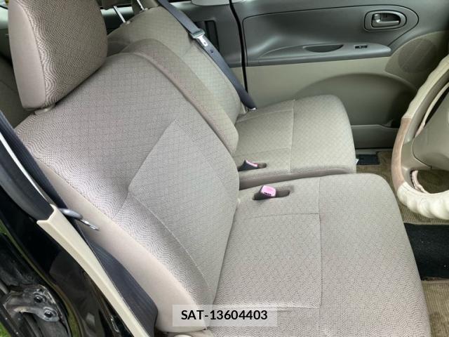 Daihatsu TANTO 2011-09 7252543-11