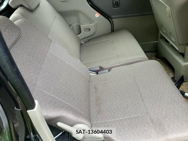 Daihatsu TANTO 2011-09 7252543-12
