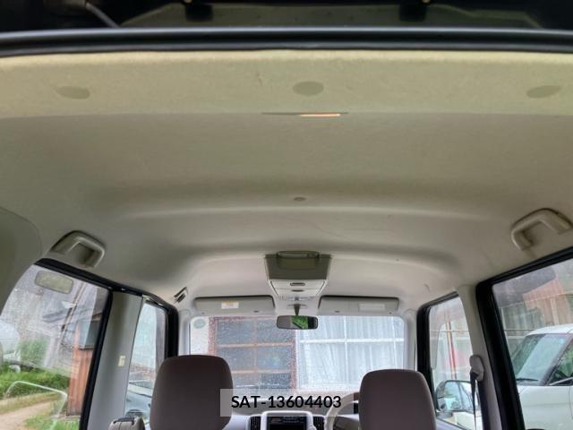 Daihatsu TANTO 2011-09 7252543-13