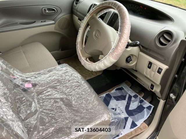 Daihatsu TANTO 2011-09 7252543-14