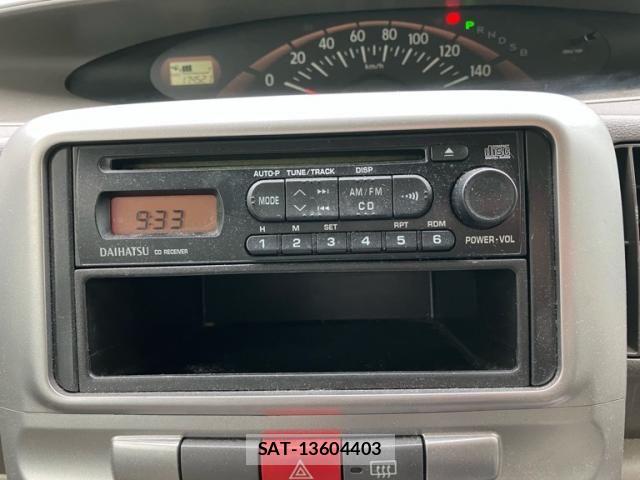 Daihatsu TANTO 2011-09 7252543-15