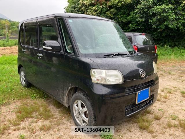 Daihatsu TANTO 2011-09 7252543-1