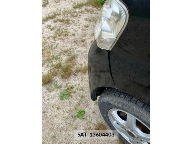 Daihatsu TANTO 2011-09 7252543-20