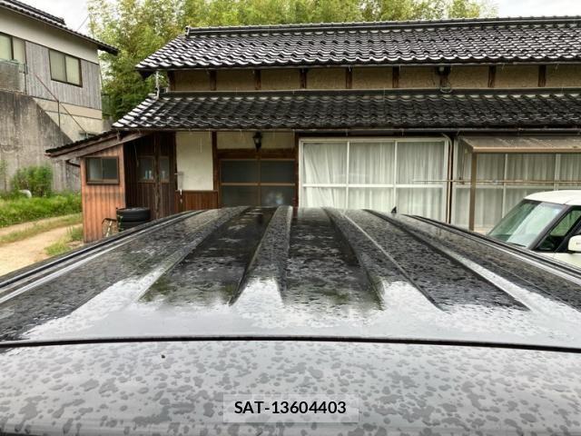 Daihatsu TANTO 2011-09 7252543-4