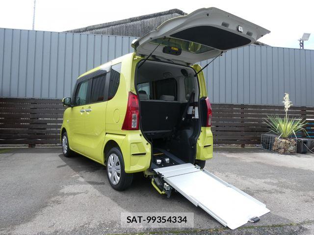 Daihatsu TANTO 2019-09 7252523-0