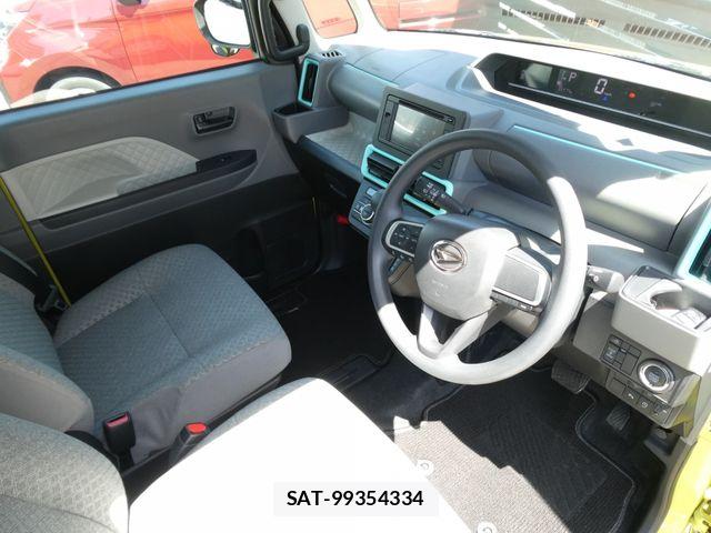 Daihatsu TANTO 2019-09 7252523-9