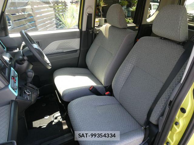 Daihatsu TANTO 2019-09 7252523-10