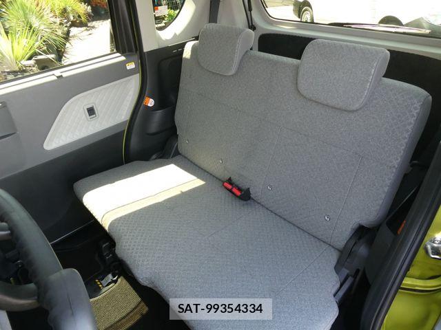 Daihatsu TANTO 2019-09 7252523-11