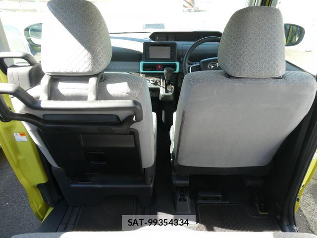 Daihatsu TANTO 2019-09 7252523-12