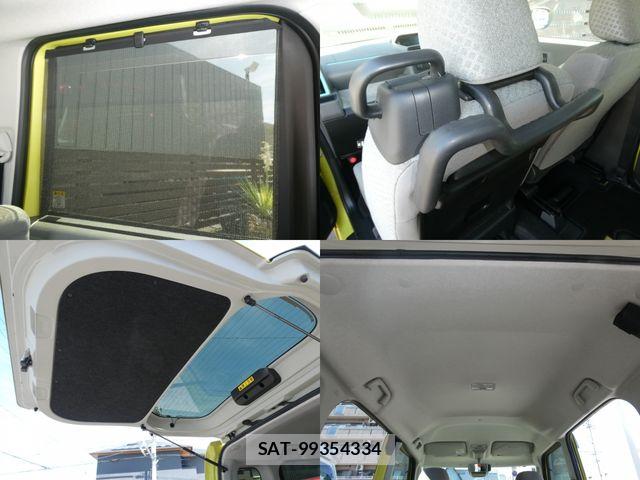 Daihatsu TANTO 2019-09 7252523-13
