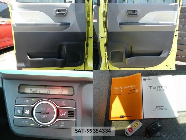 Daihatsu TANTO 2019-09 7252523-14