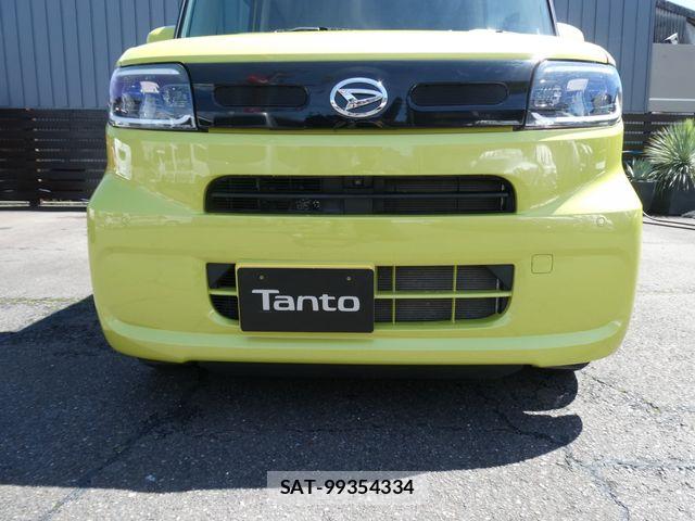 Daihatsu TANTO 2019-09 7252523-1