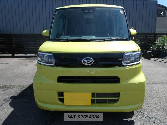 Daihatsu TANTO 2019-09 7252523-21