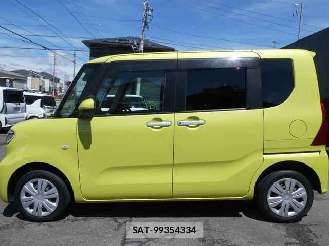 Daihatsu TANTO 2019-09 7252523-22