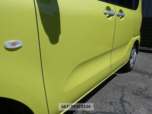 Daihatsu TANTO 2019-09 7252523-23