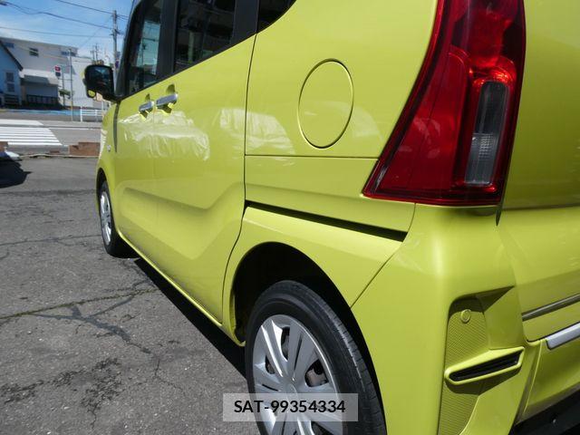 Daihatsu TANTO 2019-09 7252523-24