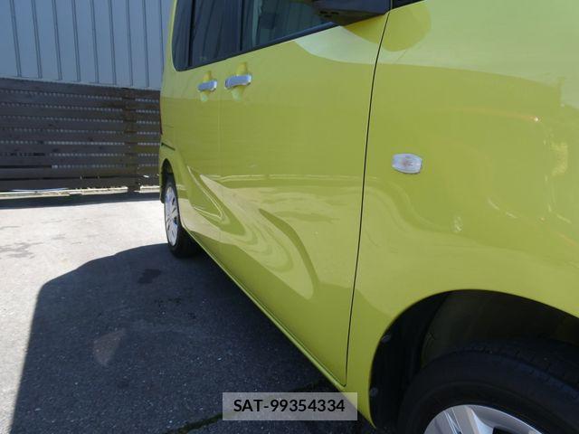 Daihatsu TANTO 2019-09 7252523-25